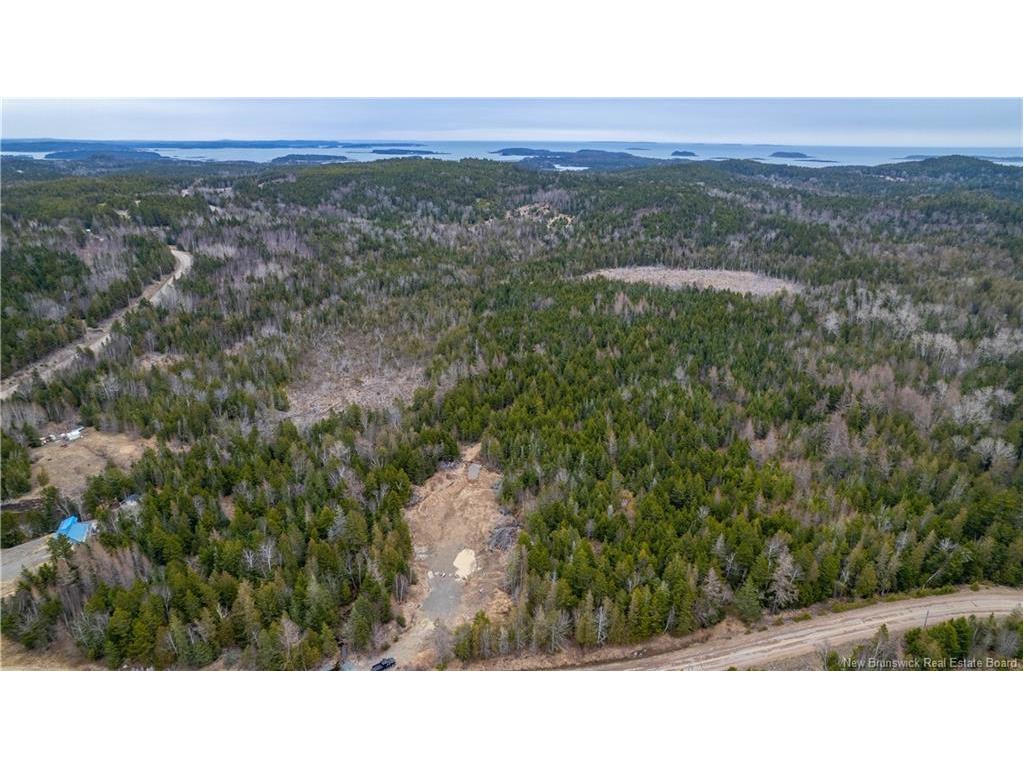 0 Lobster Pound Rd, Hersonville, NB