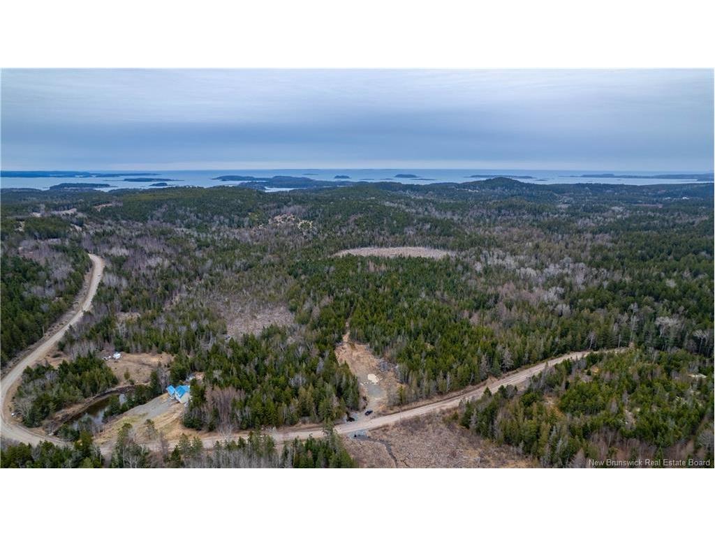 0 Lobster Pound Rd, Hersonville, NB