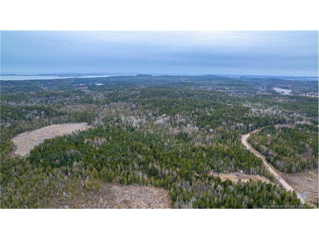 0 Lobster Pound Rd, Hersonville, NB