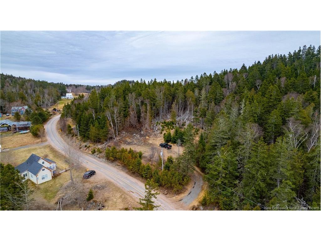 97 Lambert, Lamberts Cove, NB