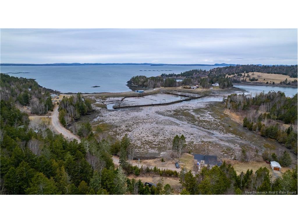 97 Lambert, Lamberts Cove, NB