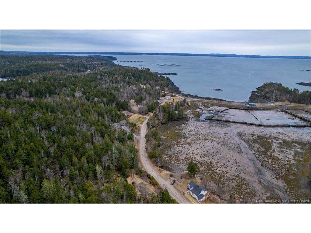 97 Lambert, Lamberts Cove, NB