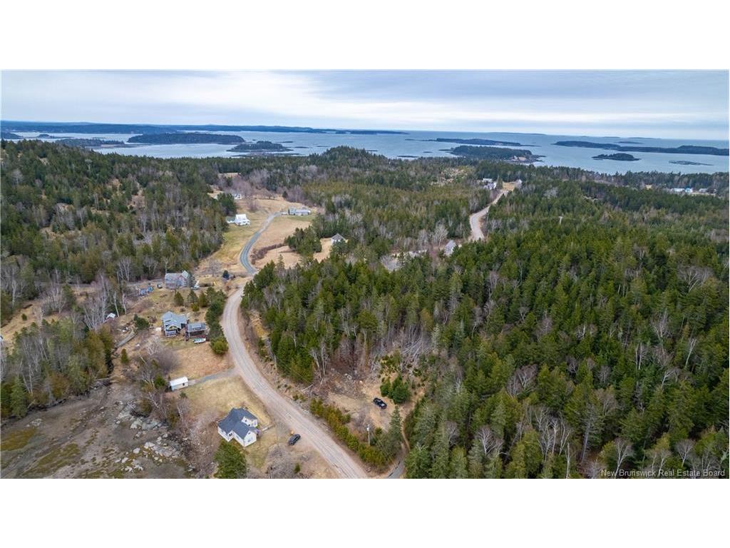 97 Lambert, Lamberts Cove, NB