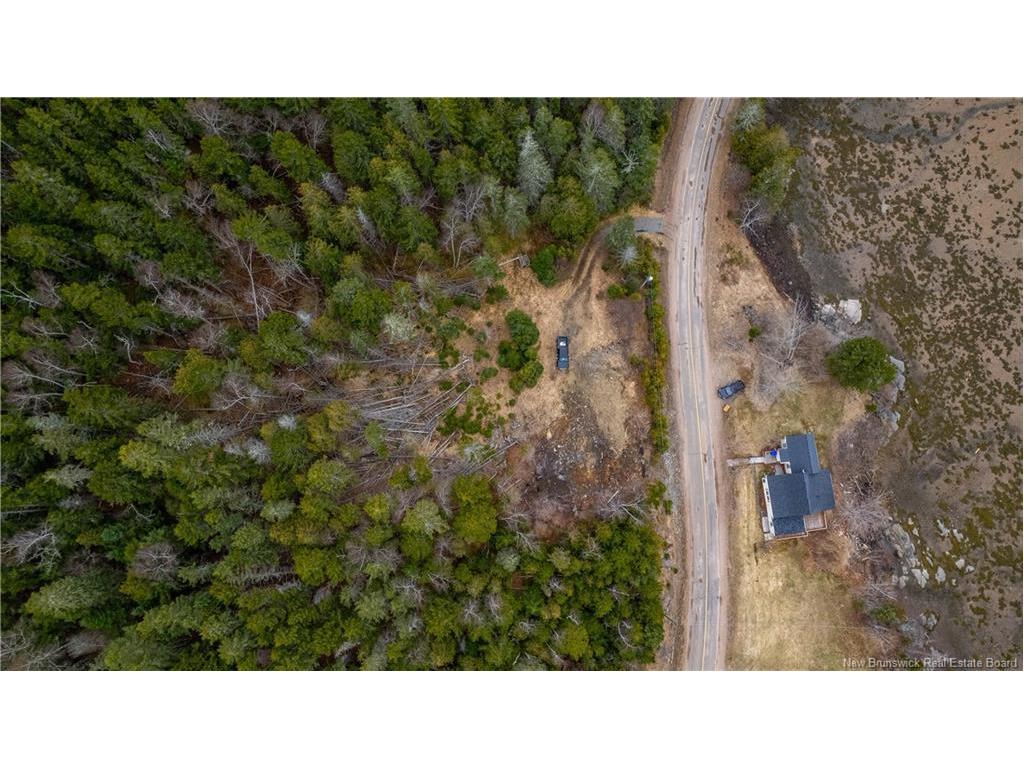 97 Lambert, Lamberts Cove, NB