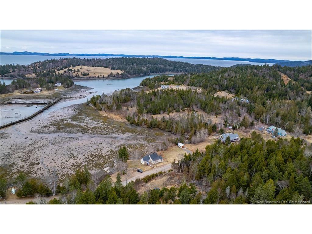 97 Lambert, Lamberts Cove, NB