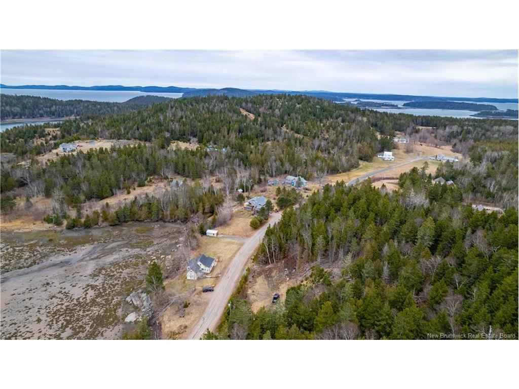 97 Lambert, Lamberts Cove, NB