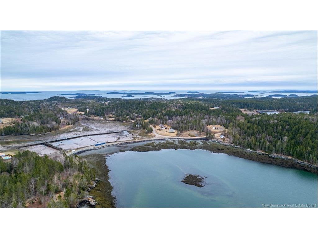 97 Lambert, Lamberts Cove, NB