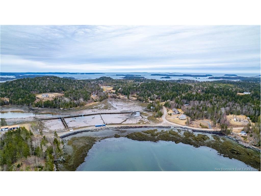 97 Lambert, Lamberts Cove, NB