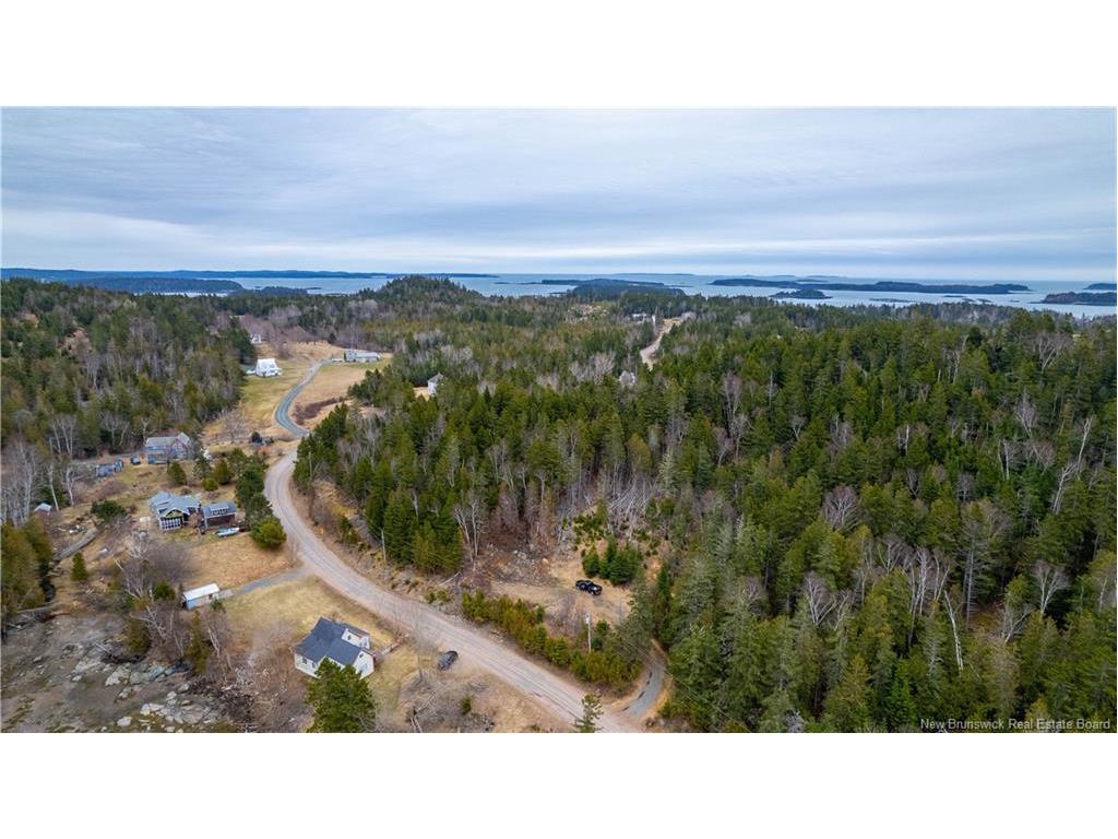 97 Lambert, Lamberts Cove, NB