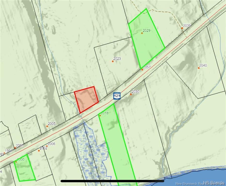 2019 Route 121, Norton, NB