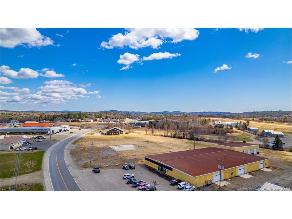 150 Route 170, Oak Bay, NB