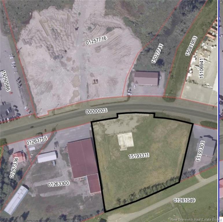 150 Route 170, Oak Bay, NB