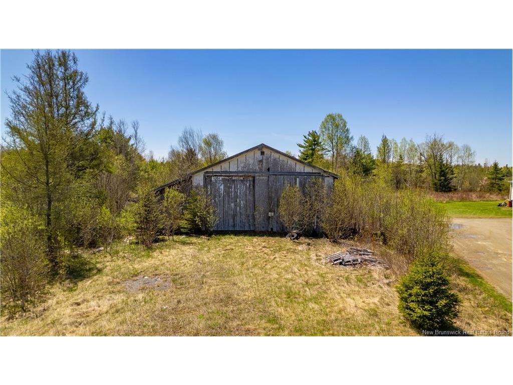 180 Route 170, Oak Bay, NB