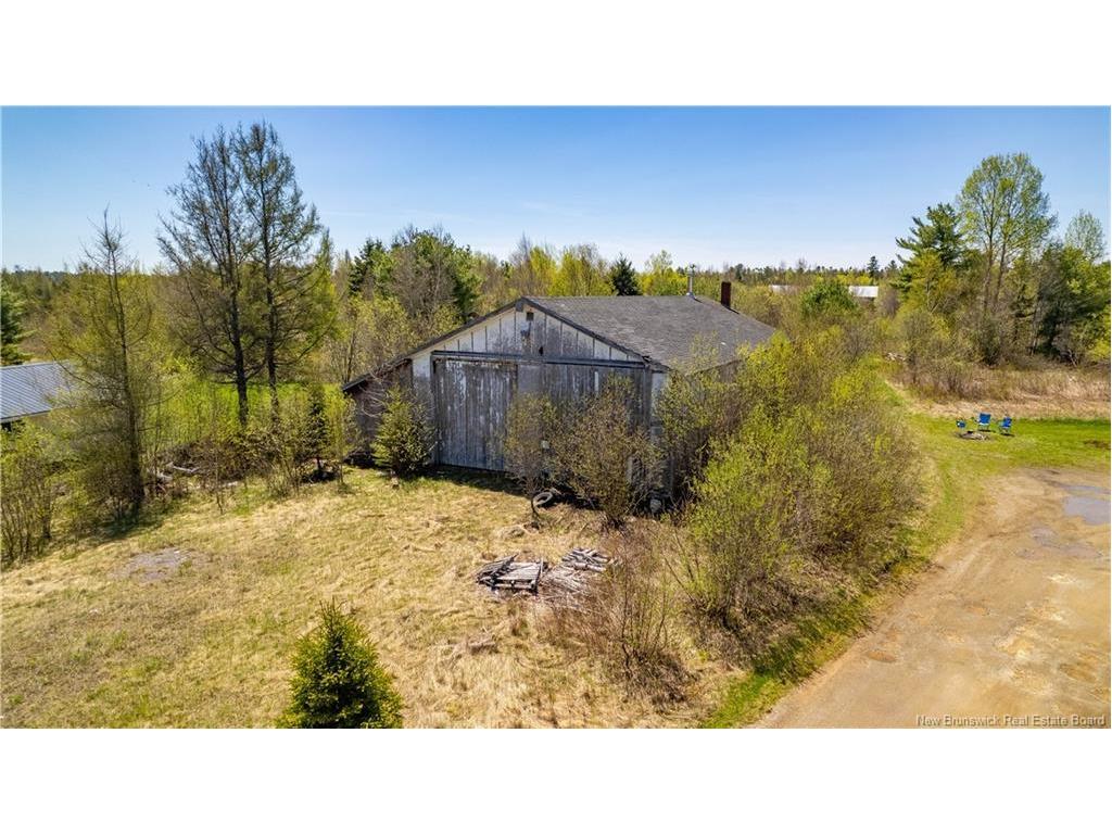 180 Route 170, Oak Bay, NB