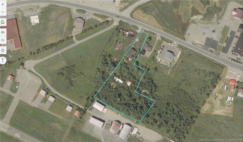 180 Route 170, Oak Bay, NB