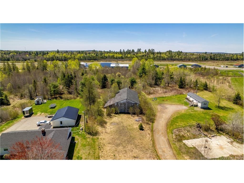 180 Route 170, Oak Bay, NB