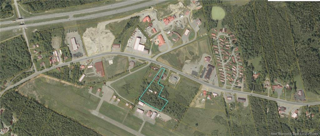 180 Route 170, Oak Bay, NB