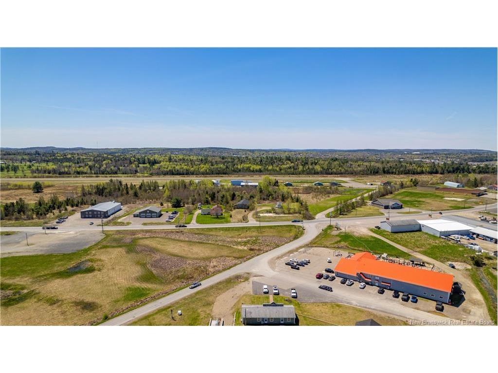 180 Route 170, Oak Bay, NB