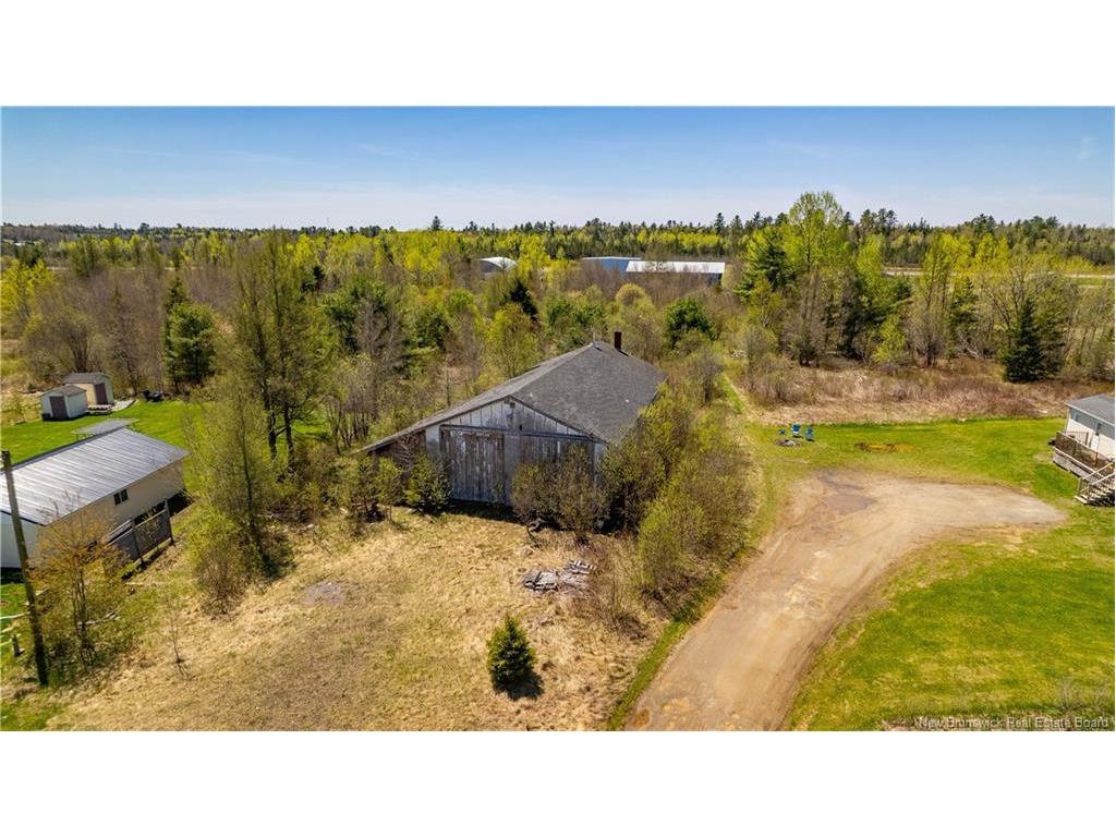 180 Route 170, Oak Bay, NB