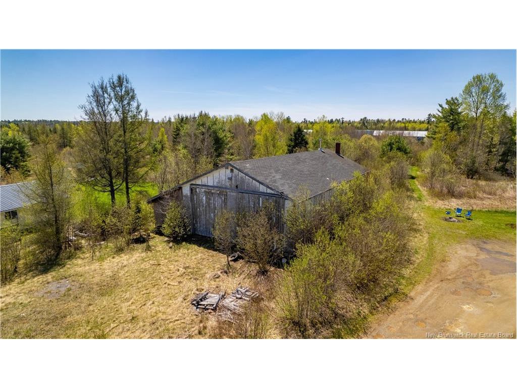 180 Route 170, Oak Bay, NB