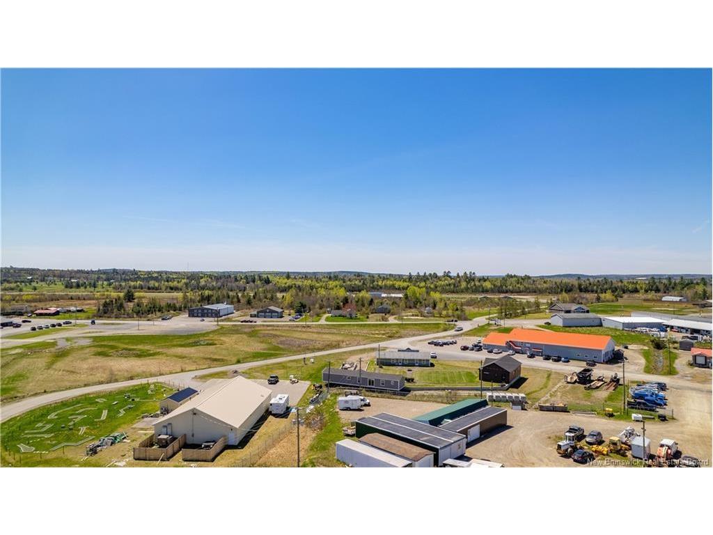 180 Route 170, Oak Bay, NB