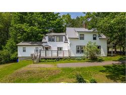 46 Boundary ST Saint Stephen, NB E3L 1N8