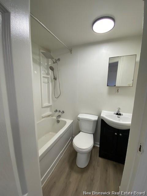 5 Dorchester St, Saint John, NB