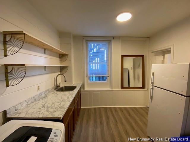 5 Dorchester St, Saint John, NB