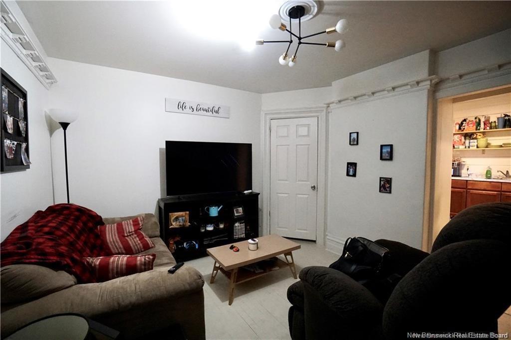 5 Dorchester St, Saint John, NB