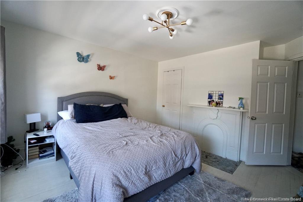 5 Dorchester St, Saint John, NB