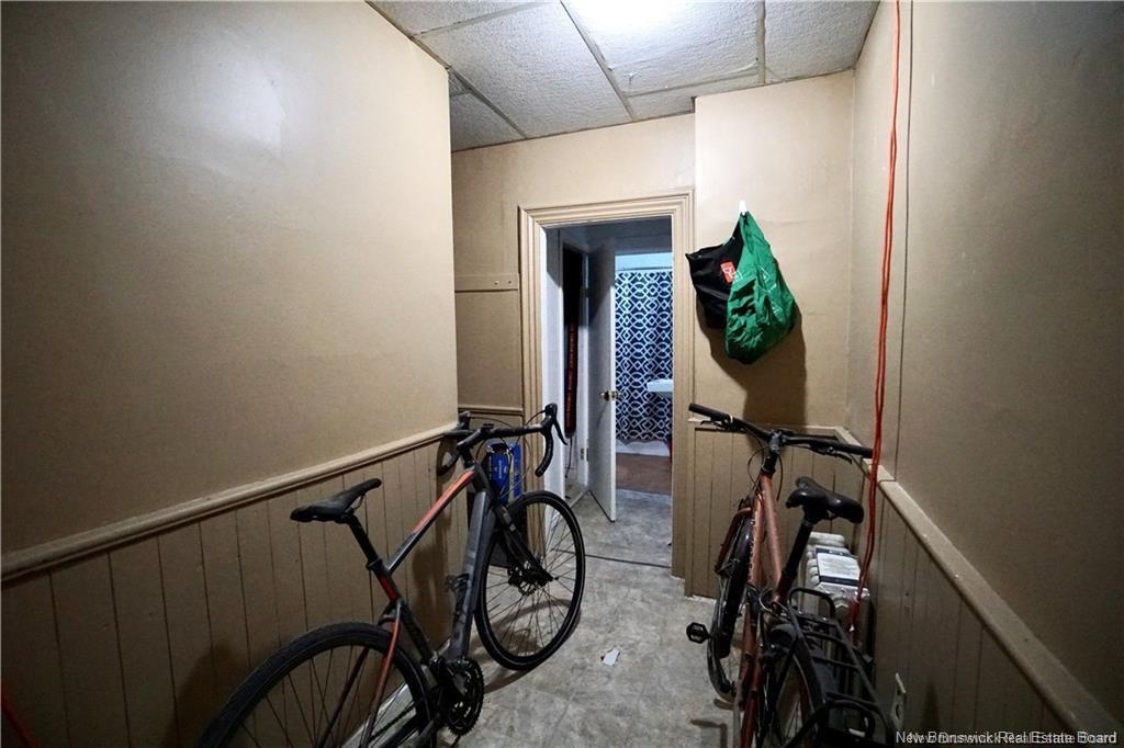 5 Dorchester St, Saint John, NB