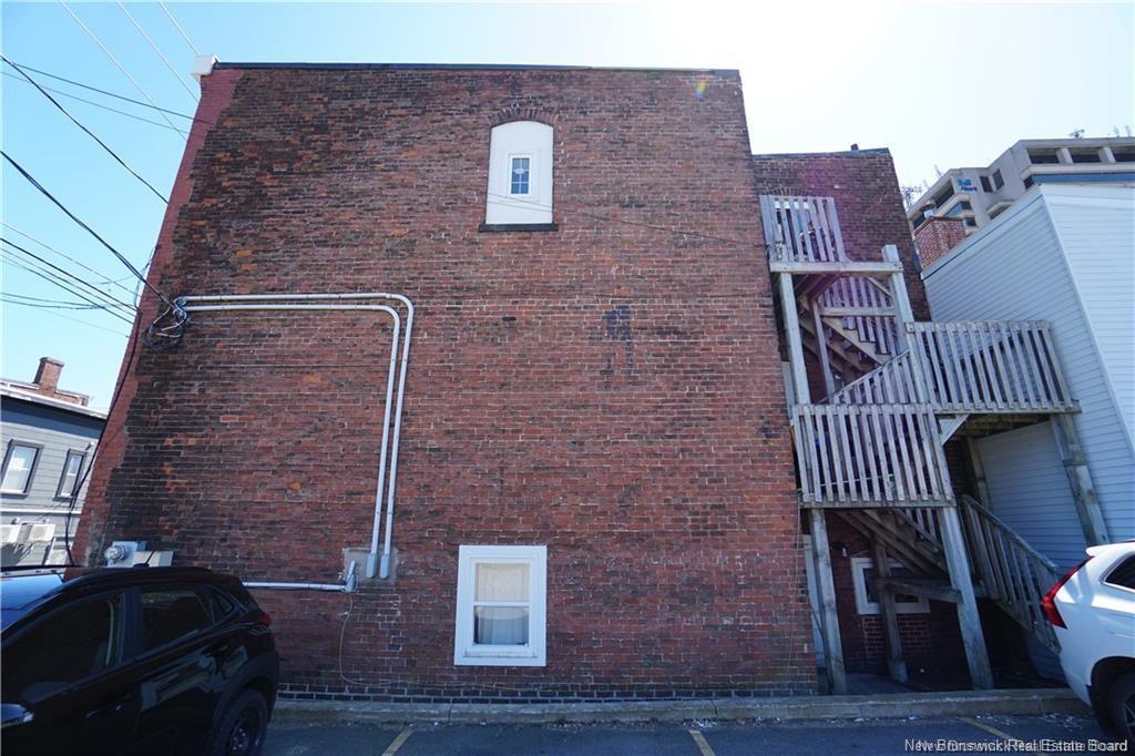 5 Dorchester St, Saint John, NB