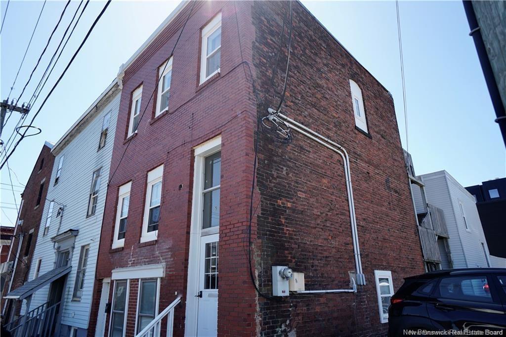 5 Dorchester St, Saint John, NB