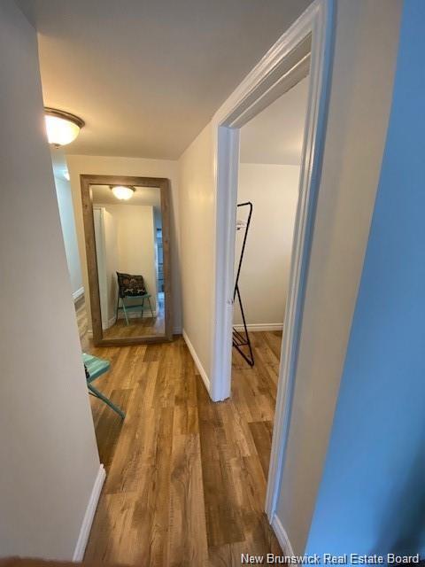 5 Dorchester St, Saint John, NB