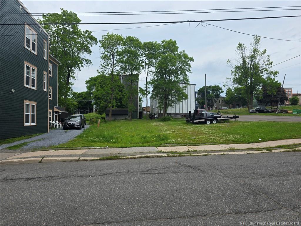 93 Metcalf St, Saint John, NB