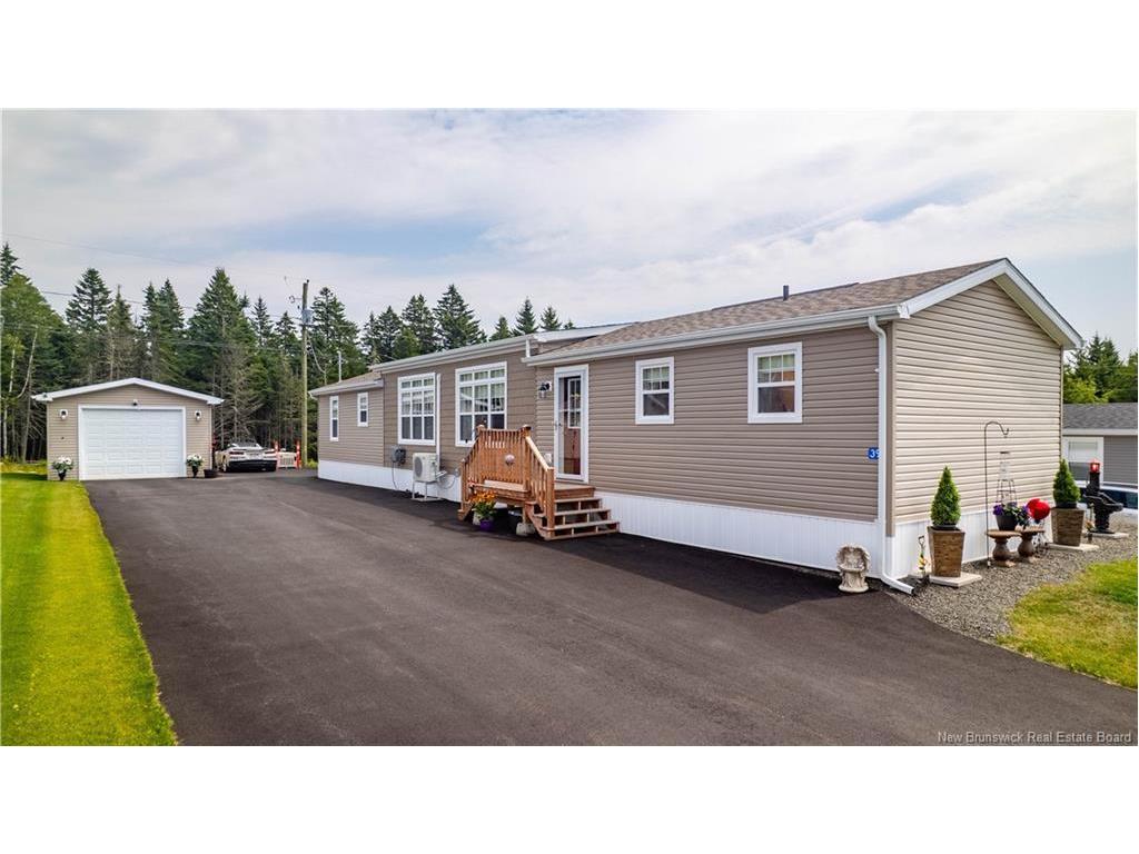 39 Harvest Lane, St George, NB