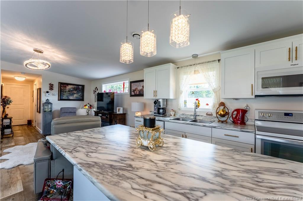 39 Harvest Lane, St George, NB