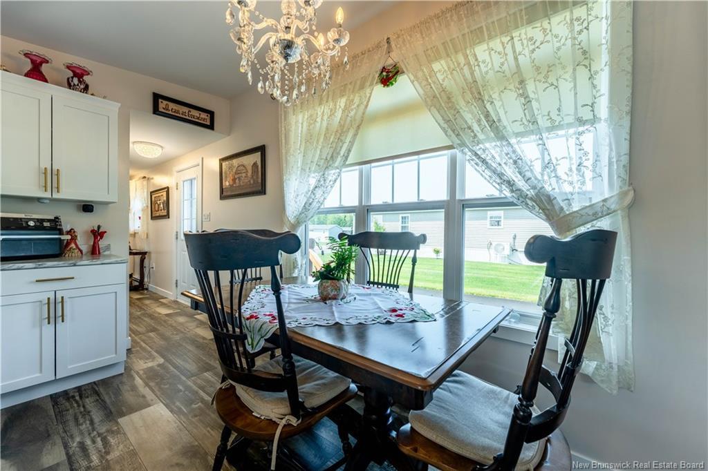 39 Harvest Lane, St George, NB