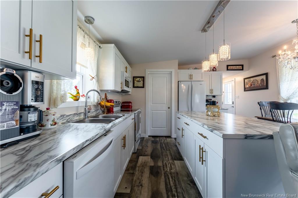 39 Harvest Lane, St George, NB