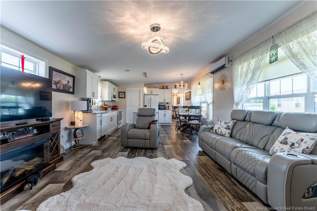 39 Harvest Lane, St George, NB