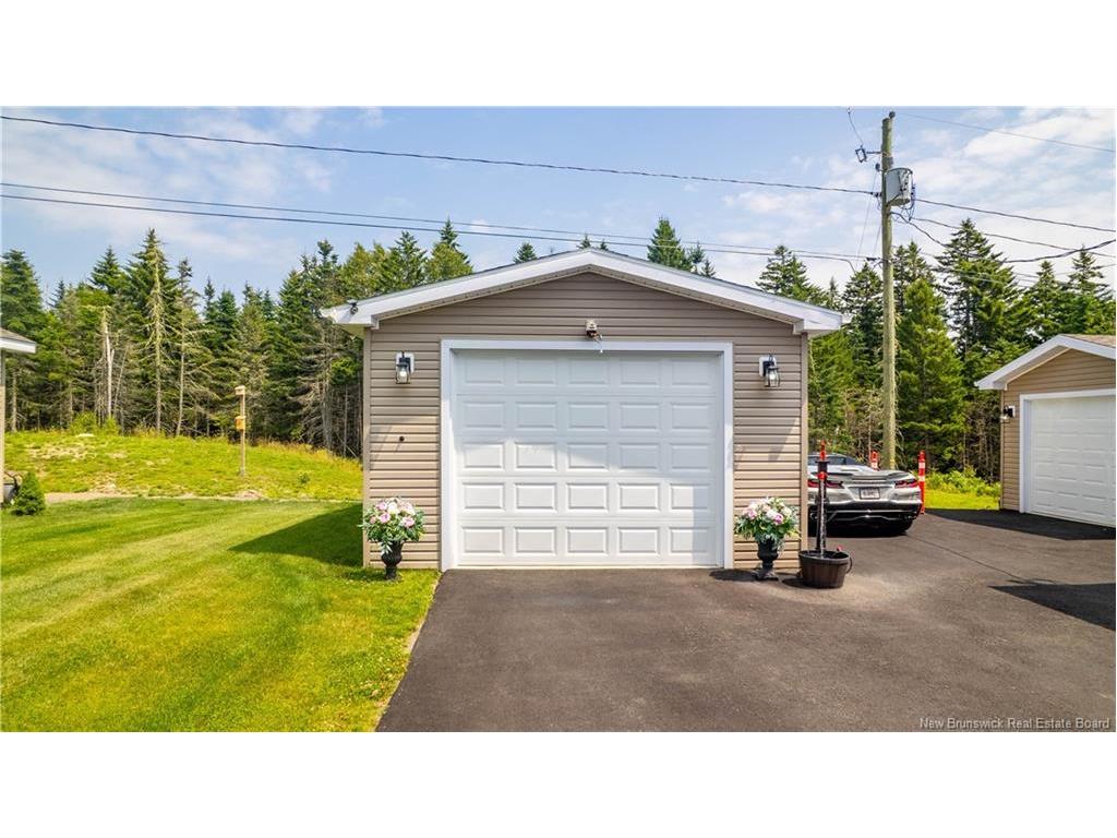 39 Harvest Lane, St George, NB