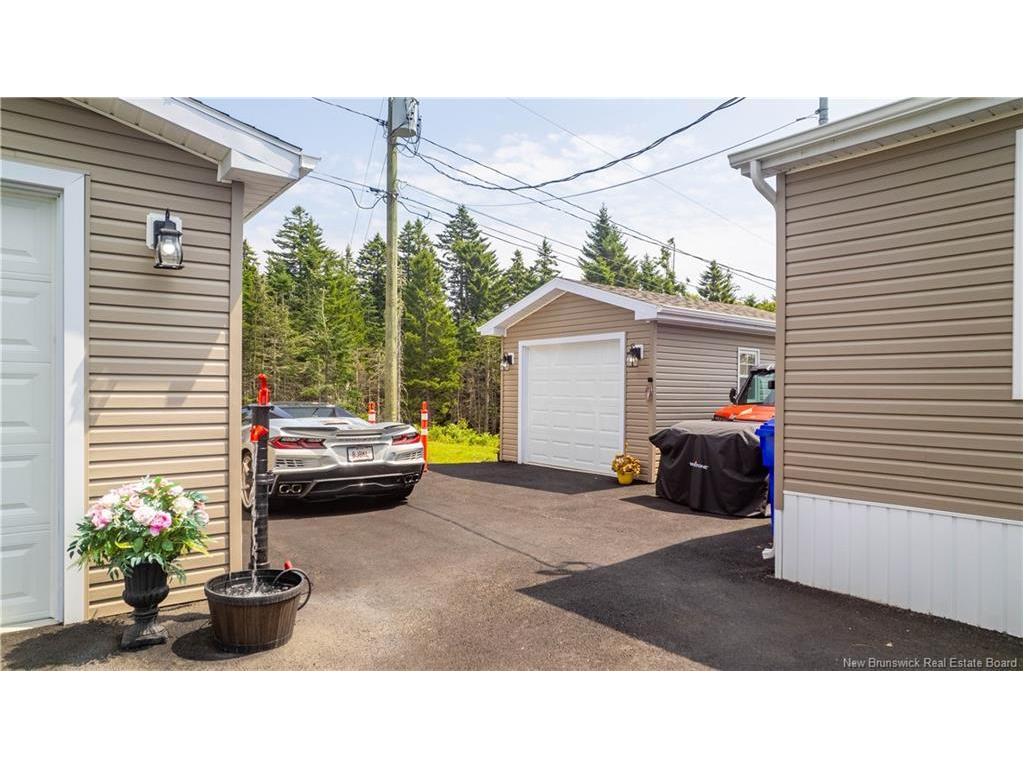 39 Harvest Lane, St George, NB