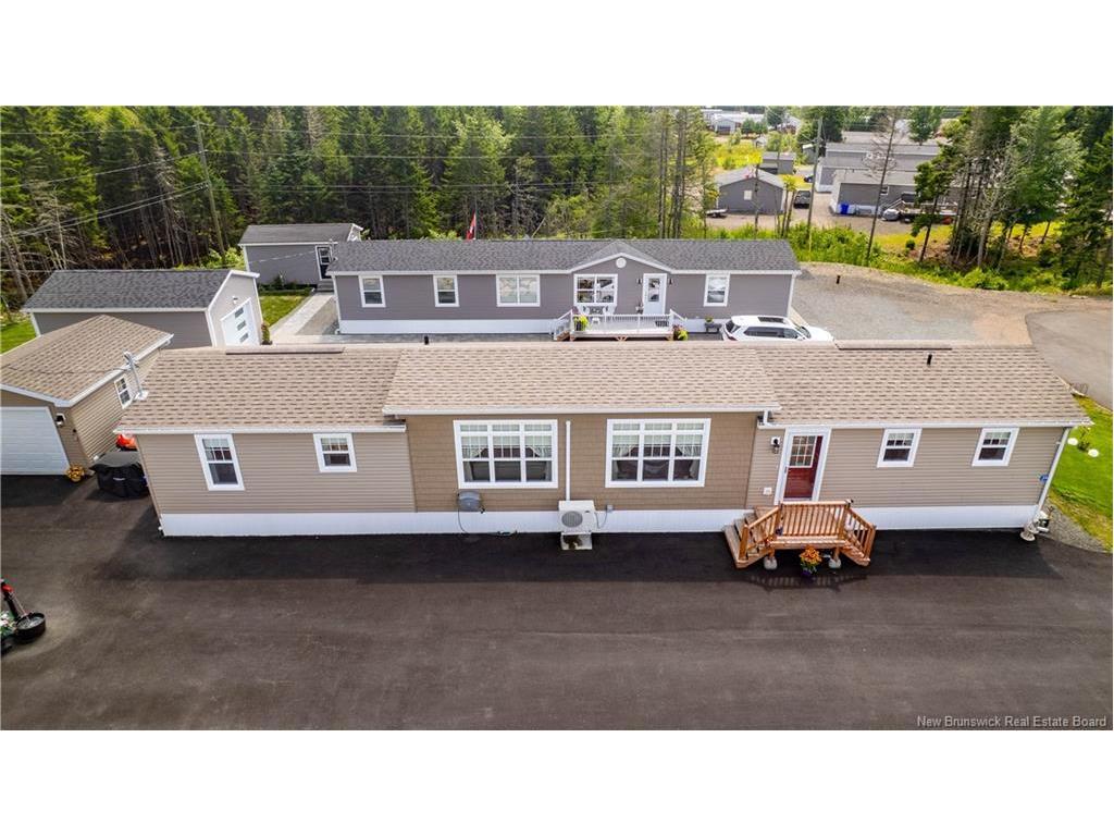 39 Harvest Lane, St George, NB