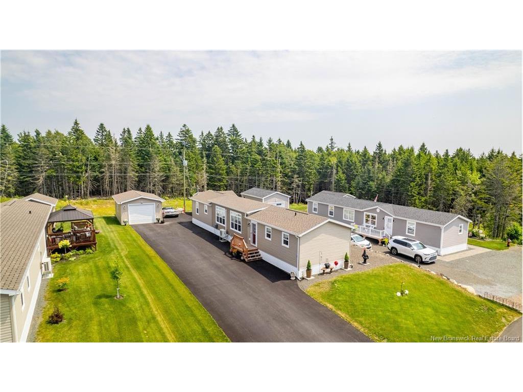 39 Harvest Lane, St George, NB