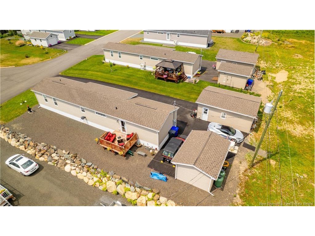 39 Harvest Lane, St George, NB