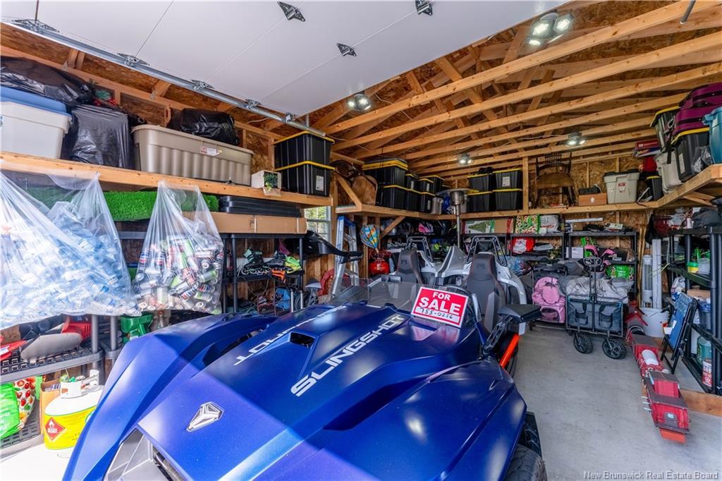 39 Harvest Lane, St George, NB