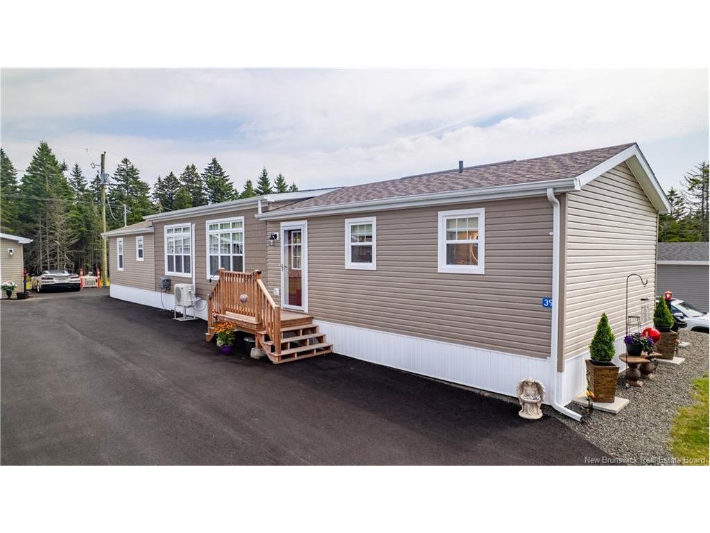 39 Harvest Lane, St George, NB