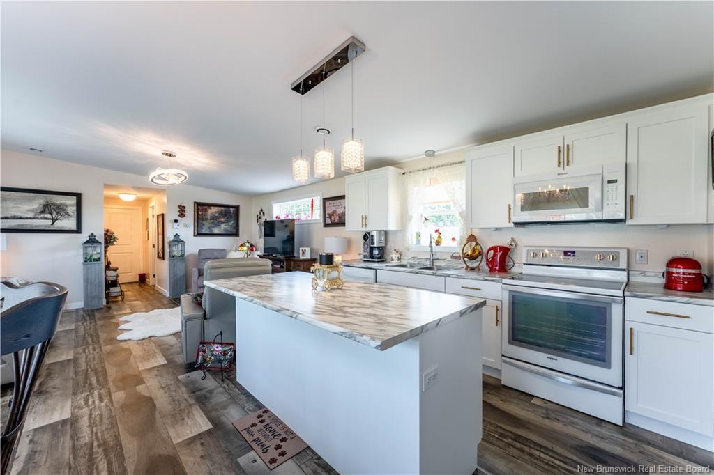 39 Harvest Lane, St George, NB