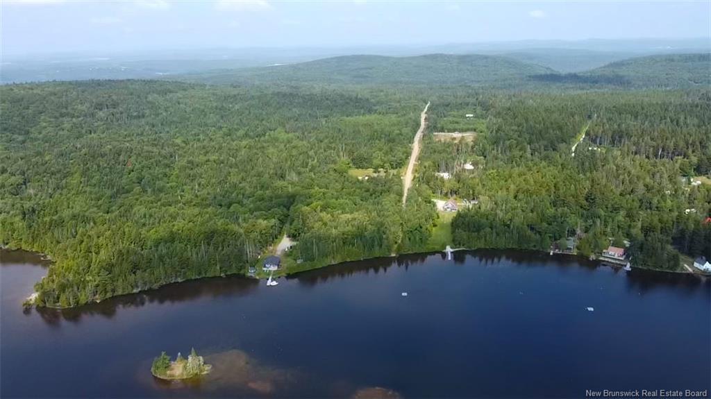 Lot Spruce Lane, Damascus, NB