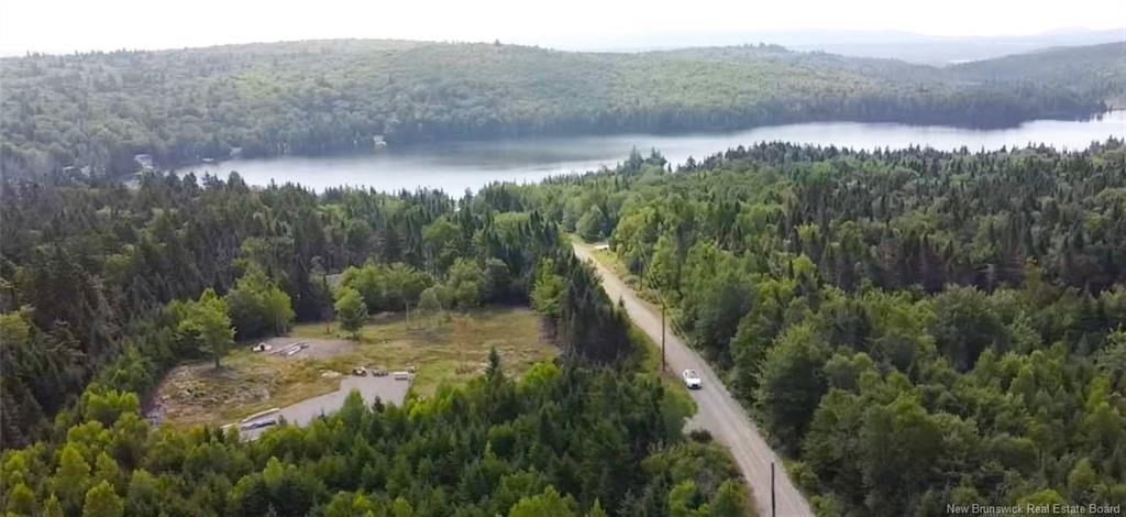 Lot Spruce Lane, Damascus, NB